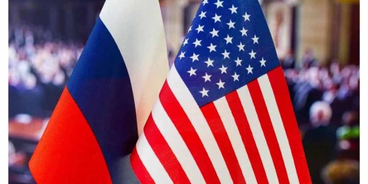 Ukraine’s Nato membership ‘key question’ in talks with US: Kremlin aide