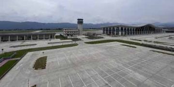 Nepal anti-graft body launches probe into China- built Pokhara airport