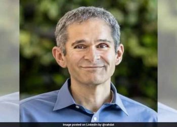 Amin Vahdat Is Google’s New Chief Technologist For AI infrastructure: Report