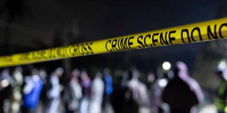 7 Killed In Blast At Mosque In Nigeria