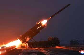 North Korea says it tested long-range cruise missiles to strengthen nuclear deterrence