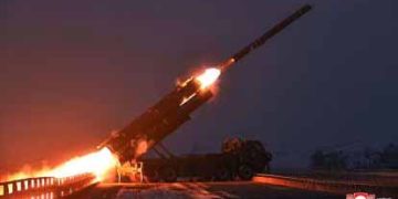 North Korea says it tested long-range cruise missiles to strengthen nuclear deterrence