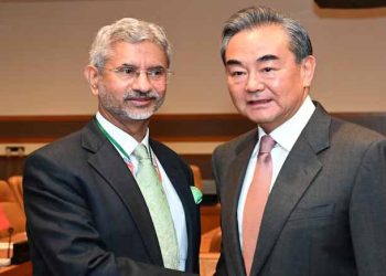 “No Third-Party Intervention”: Sources On China’s India-Pak Truce Claim