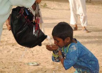 How Afghanistan’s Kunar River Project Could Deepen Pakistan’s Water Crisis