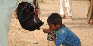 How Afghanistan’s Kunar River Project Could Deepen Pakistan’s Water Crisis