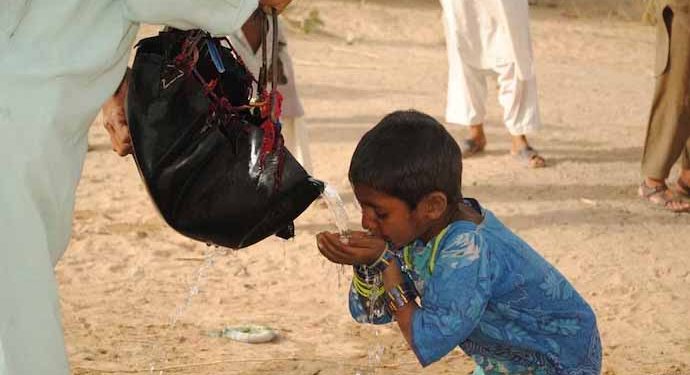 How Afghanistan’s Kunar River Project Could Deepen Pakistan’s Water Crisis