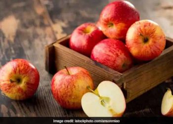 Apples, Handwash Stolen From Pakistan Judge’s Chamber, FIR Filed