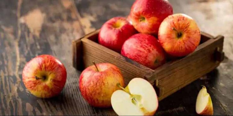 Apples, Handwash Stolen From Pakistan Judge’s Chamber, FIR Filed