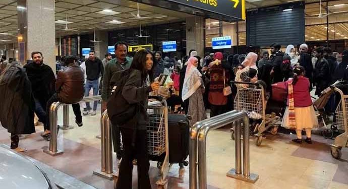 5,000 doctors, 11,000 engineers exit. Pak mocks Asim Munir’s ‘brain gain’ claim