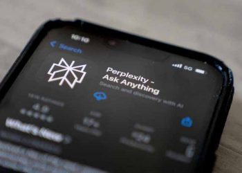 New York Times sues Perplexity AI for ‘illegal’ copying of content