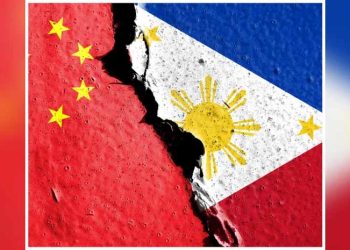 3 fishermen injured by Chinese coast guard’s water cannons: Philippines