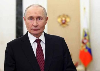 Russia accuses Ukraine of drone attack on Putin’s residence; Trump reacts