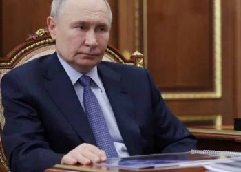 Putin Ordered 2018 Novichok Poisoning Of Ex-Russian Spy: UK Inquiry