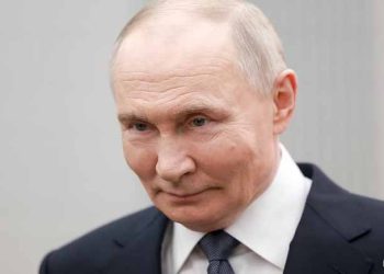 Putin Says Russia Will Take Donbas By Force Or Ukraine’s Troops Will Withdraw