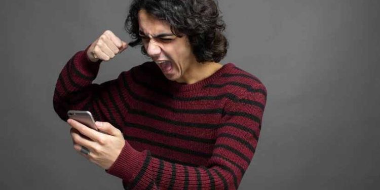 What is ‘rage bait’? Oxford University names it 2025 word of the year