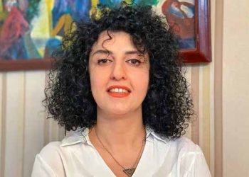 Rights groups condemn Iran’s re-arrest of Nobel winner Narges Mohammadi