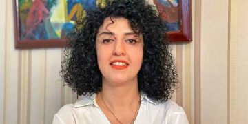 Rights groups condemn Iran’s re-arrest of Nobel winner Narges Mohammadi