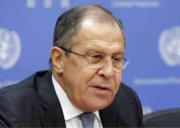 Russia opposes Taiwan independence in any form, FM Lavrov says