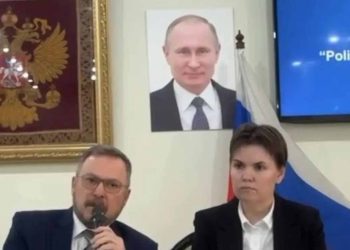 ‘Recall 1971’: Russian Envoy Asks Bangladesh To Ease Tensions With India