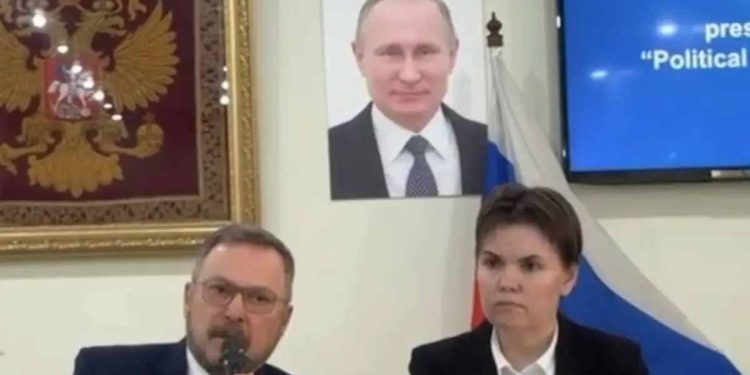 'Recall 1971': Russian Envoy Asks Bangladesh To Ease Tensions With India 1 ‘Recall 1971’: Russian Envoy Asks Bangladesh To Ease Tensions With India