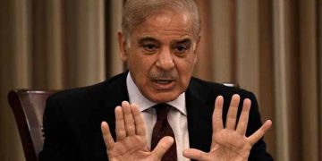 Shehbaz Sharif’s Dialogue Offer To Imran Khan’s Party To Ease Tensions