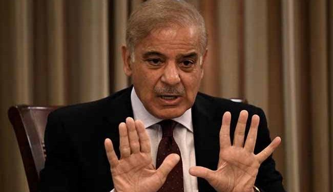 Shehbaz Sharif's Dialogue Offer To Imran Khan's Party To Ease Tensions 1 Shehbaz Sharif’s Dialogue Offer To Imran Khan’s Party To Ease Tensions