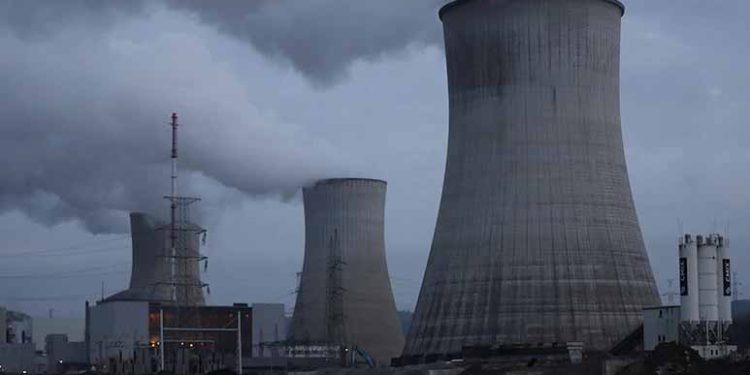 "Step Towards Stronger Energy Security Partnership": US Praises India's SHANTI Bill 1 “Step Towards Stronger Energy Security Partnership”: US Praises India’s SHANTI Bill