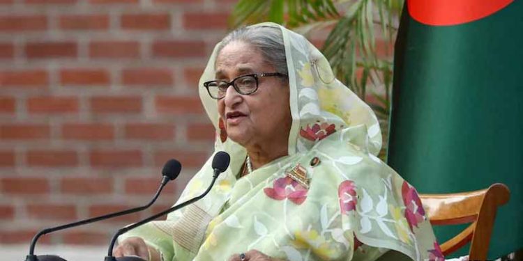 Sheikh Hasina Ordered 2009 Bangladesh Mass Killings: Commission