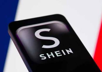 French court rejects Shein website suspension over childlike sex dolls