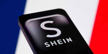 French court rejects Shein website suspension over childlike sex dolls