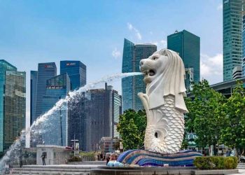 Singapore announces plans to improve lifestyle of migrant workers