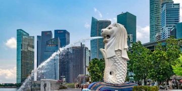 Singapore announces plans to improve lifestyle of migrant workers