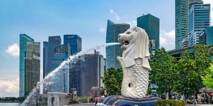 Singapore announces plans to improve lifestyle of migrant workers