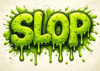 Merriam-Webster’s 2025 Word of the Year is ‘slop’: Here’s what it means