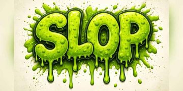 Merriam-Webster’s 2025 Word of the Year is ‘slop’: Here’s what it means