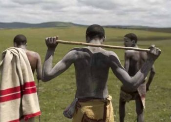 41 South African Men Dead In 2 Months From Circumcision Procedures