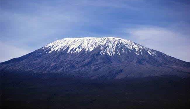 5 Killed After Helicopter Crashes On Tanzania’s Mount Kilimanjaro