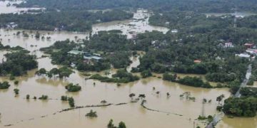 Floods in Indonesia, Sri Lanka, Thailand, Malaysia kill over 1,400 people