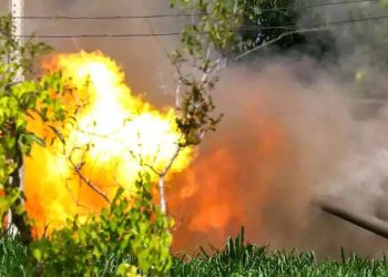 Thailand-Cambodia War Sees 1st Civilian Death After Rocket Kills Villager