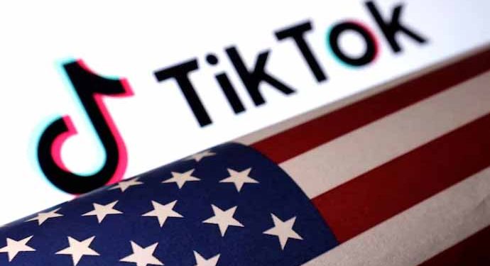 TikTok signs deal to sell US unit to Oracle, Silver Lake and MGX