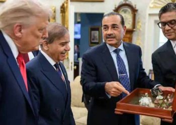 Asim Munir’s big test as Trump pushes Pakistan to send troops to Gaza