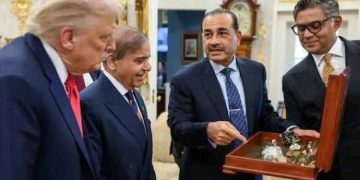 Asim Munir’s big test as Trump pushes Pakistan to send troops to Gaza