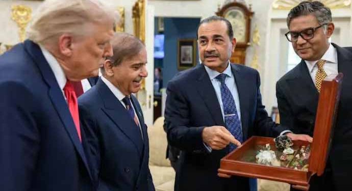 Asim Munir’s big test as Trump pushes Pakistan to send troops to Gaza