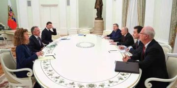 Putin-Witkoff talks on Russia-Ukraine peace ‘constructive’, but Trump’s plan finds little space