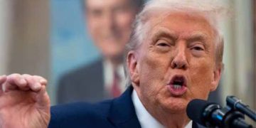 Trump administration adds 20 more countries, Palestinian Authority to U.S. travel ban list