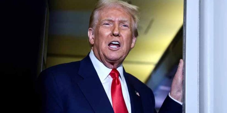 Trump proposing $12 bn aid for farmers hit hard by trade war with China