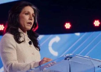 Islamism incompatible with American freedom: Tulsi Gabbard warns of ideology threat