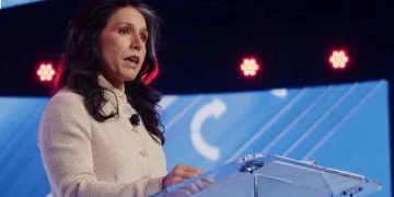 Islamism incompatible with American freedom: Tulsi Gabbard warns of ideology threat