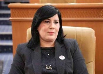 Tunisian court sentences opposition figure Moussi to 12 years in prison