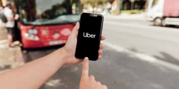 Uber cleared violent felons to drive. Passengers accused them of rape